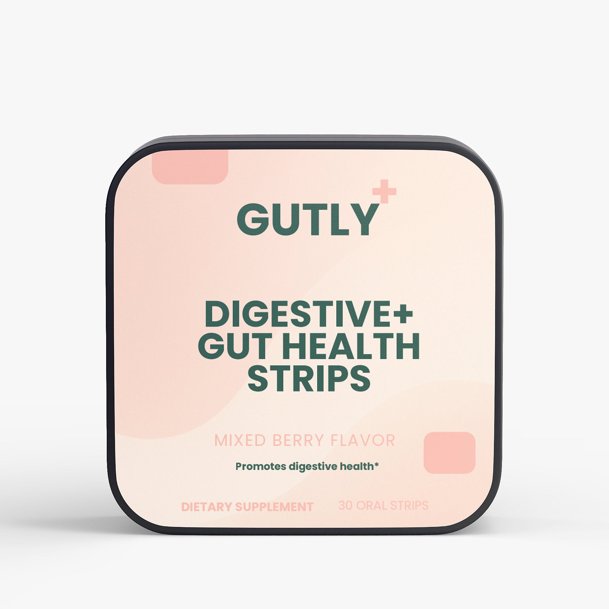 Digestive Gut Health Strips