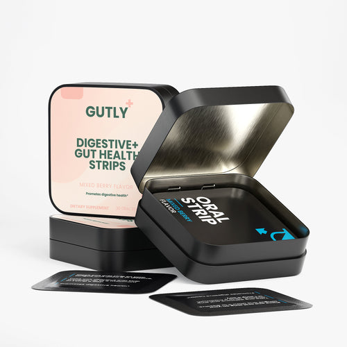Digestive Gut Health Strips
