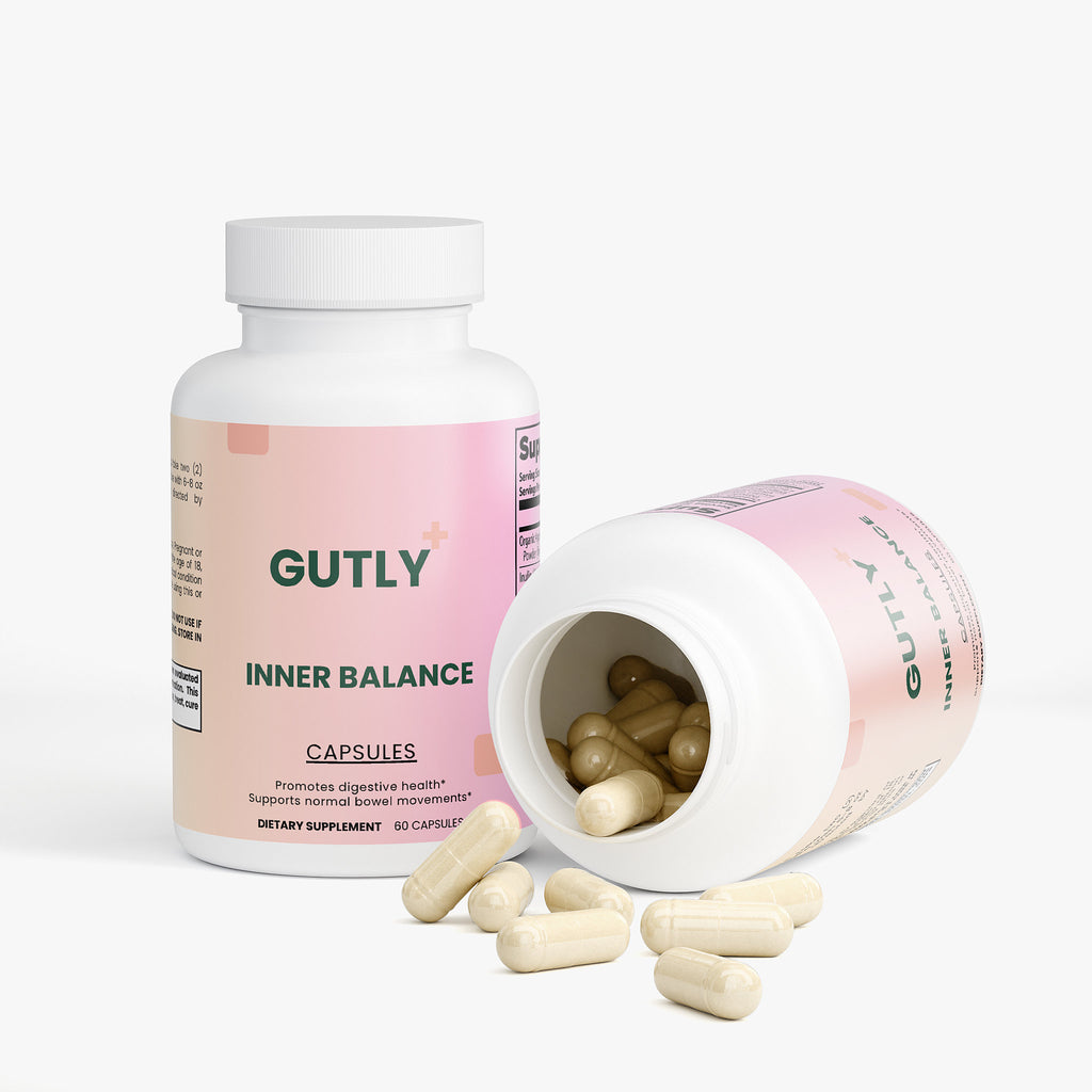 Gutly Daily Balance